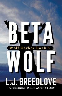 Cover image for Beta Wolf