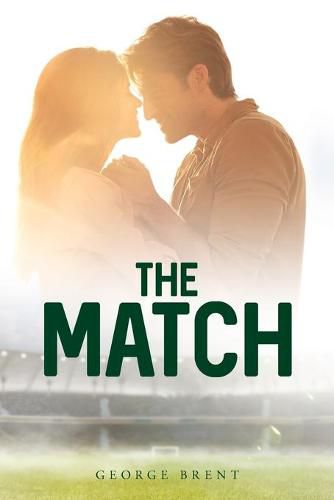 Cover image for The Match