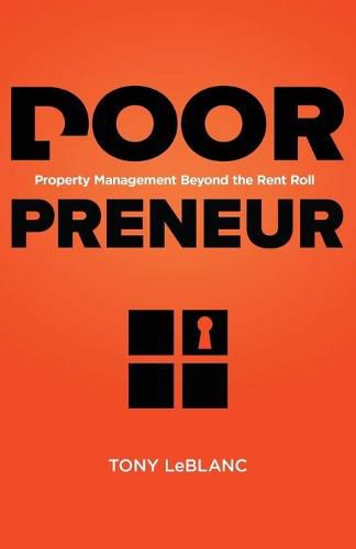 Cover image for The Doorpreneur: Property Management Beyond the Rent Roll