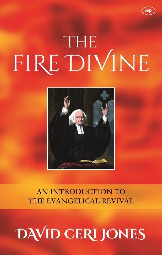 Cover image for The Fire Divine: An Introduction To The Evangelical Revival