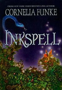 Cover image for Inkspell