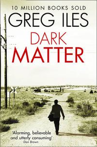 Cover image for Dark Matter