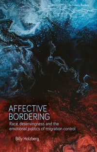 Cover image for Affective Bordering