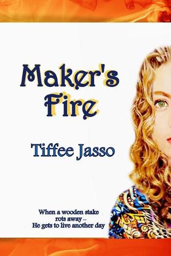 Cover image for Maker's Fire