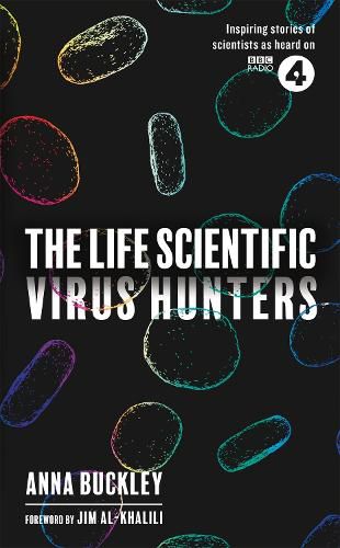 Cover image for The Life Scientific: Virus Hunters