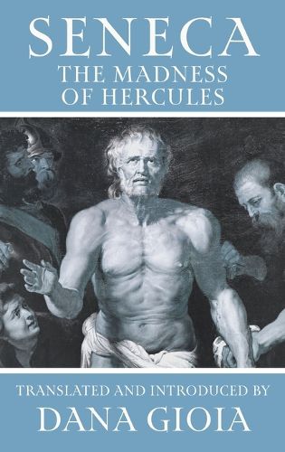 Cover image for Seneca