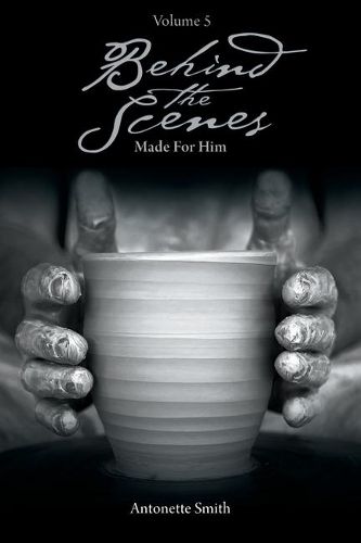 Cover image for Behind the Scenes