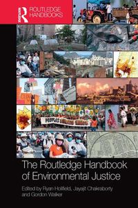 Cover image for The Routledge Handbook of Environmental Justice