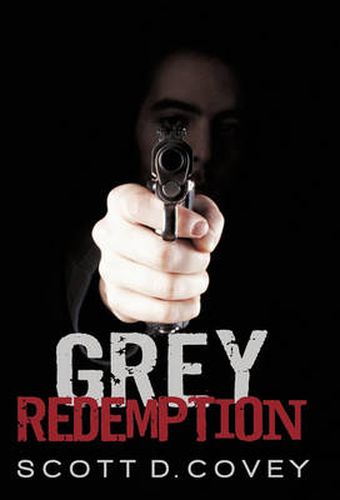 Cover image for Grey Redemption