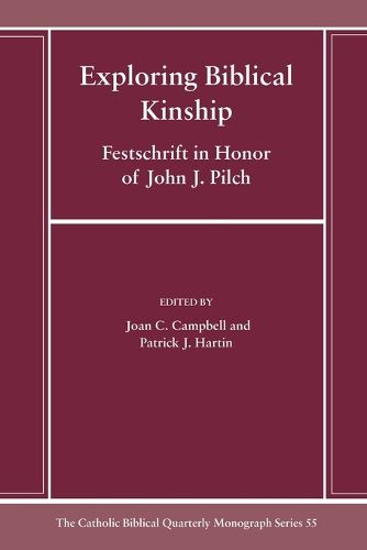 Exploring Biblical Kinship