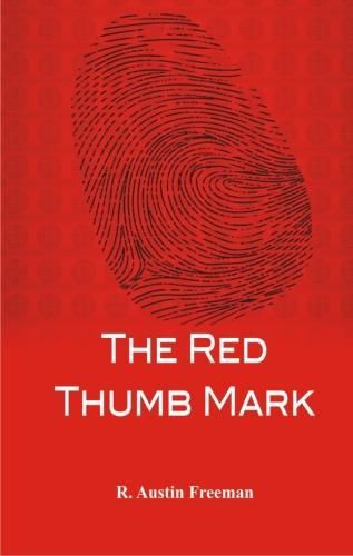 The Red Thumb Mark