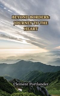 Cover image for Journey to the Heart