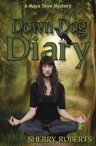 Cover image for Down Dog Diary