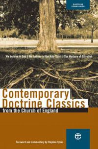 Cover image for Contemporary Doctrine Classics
