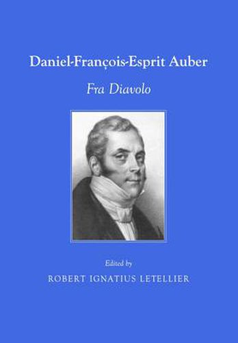 Daniel-Francois-Esprit Auber: Fra Diavolo