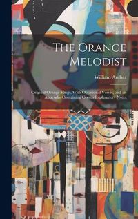 Cover image for The Orange Melodist