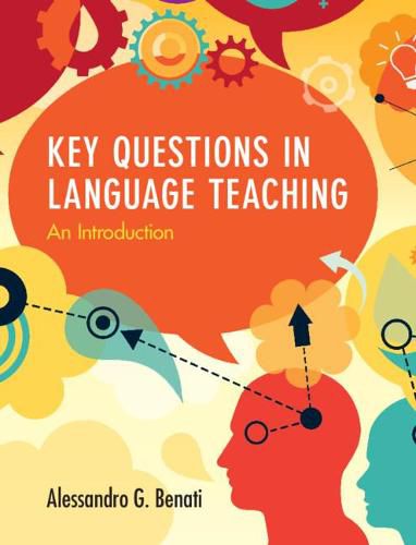Cover image for Key Questions in Language Teaching: An Introduction