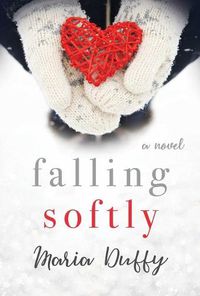 Cover image for Falling Softly