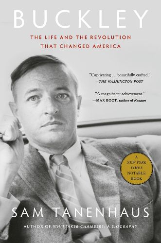 Cover image for Buckley