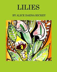 Cover image for Lilies