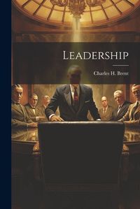 Cover image for Leadership