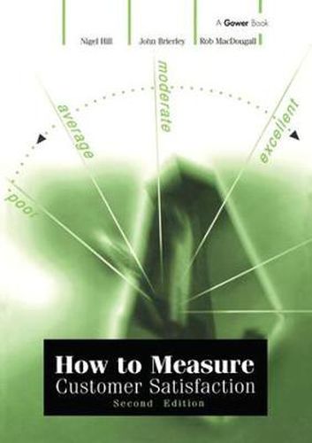 Cover image for How to Measure Customer Satisfaction