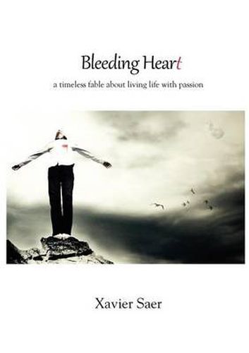 Cover image for Bleeding Heart