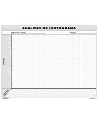 Cover image for VSM  Histogram  Analysis  (Spanish)