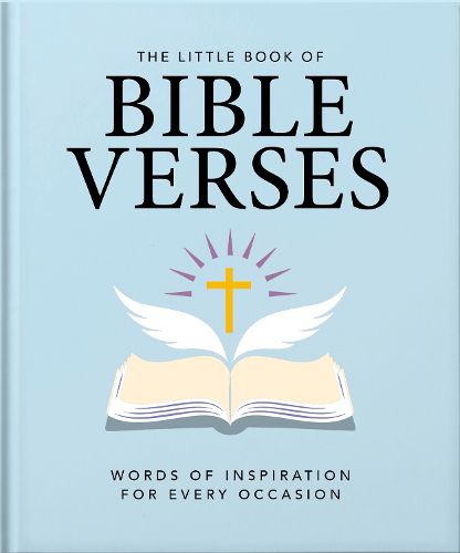 The Little Book of Bible Verses