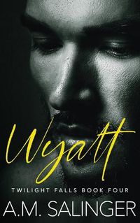 Cover image for Wyatt