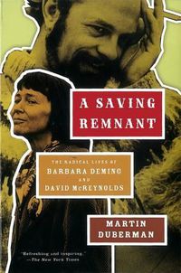 Cover image for A Saving Remnant