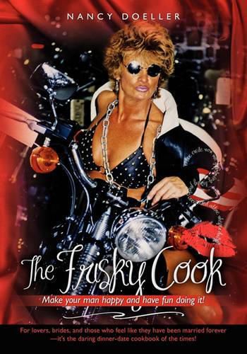 Cover image for The Frisky Cook