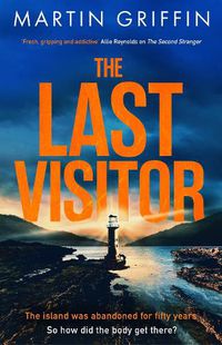 Cover image for The Last Visitor