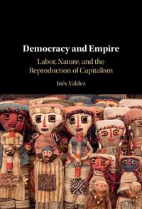 Cover image for Democracy and Empire