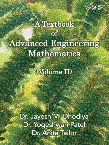 Cover image for A Textbook of Advanced Engineering Mathematics