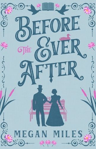 Cover image for Before the Ever After