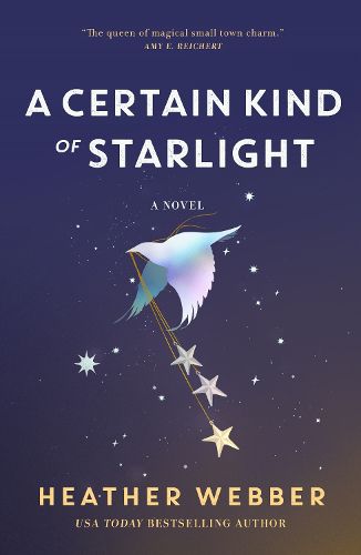 Cover image for A Certain Kind of Starlight