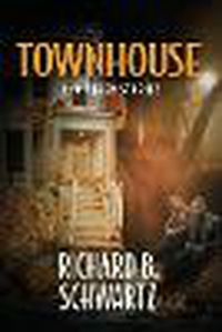 Cover image for Townhouse and Other Stories