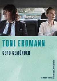 Cover image for Toni Erdmann