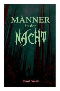 Cover image for M nner in der Nacht