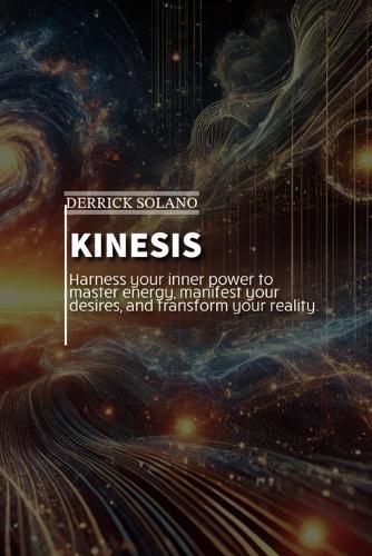 Cover image for Kinesis