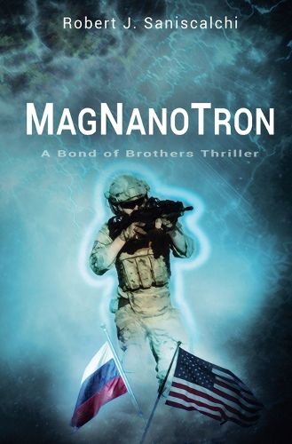 Cover image for Magnanotron