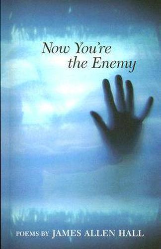 Cover image for Now You're the Enemy