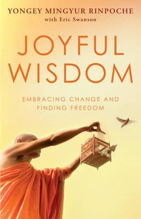 Cover image for Joyful Wisdom