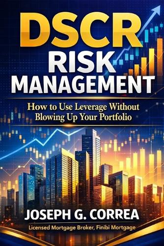 Cover image for DSCR Risk Management