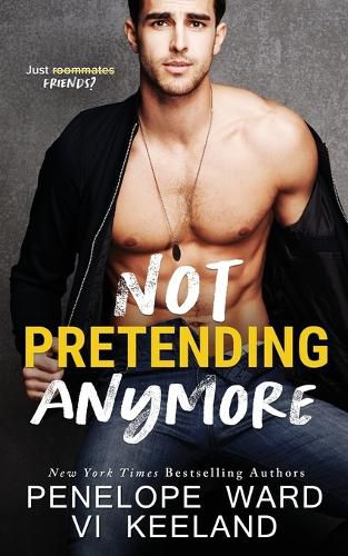 Cover image for Not Pretending Anymore