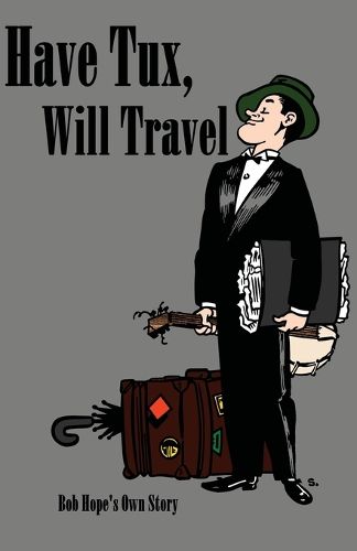 Have tux, will travel