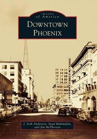 Cover image for Downtown Phoenix