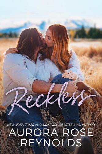 Cover image for Reckless