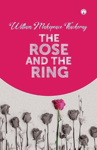 Cover image for The Rose And The Ring